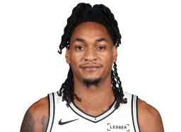 Devin Vassell