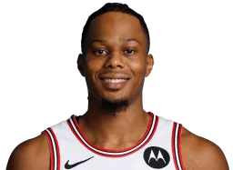 Isaac Okoro