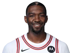 Patrick Williams