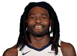 Isaiah Stewart
