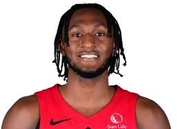 Immanuel Quickley