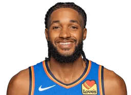 Isaiah Joe