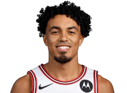 Tre Jones