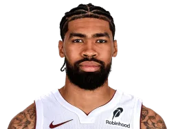 Nick Richards