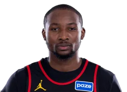Jonathan Kuminga