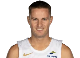 Sam Merrill