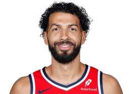 Anthony Gill