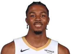 Trey Murphy III