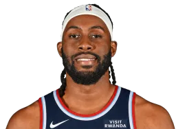 Isaiah Jackson