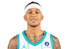 Tre Mann