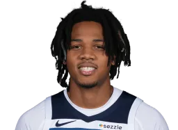 Terrence Shannon Jr.
