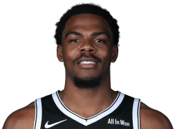 Day'Ron Sharpe