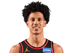 Jalen Johnson