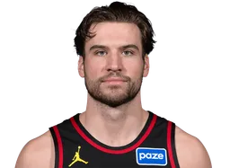 Corey Kispert