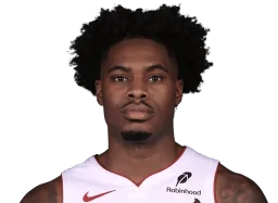 Davion Mitchell