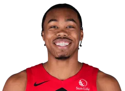Scottie Barnes