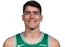Luka Garza
