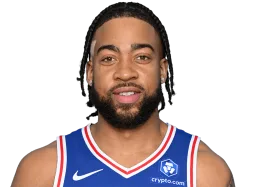 Trendon Watford