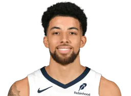 Scotty Pippen Jr.