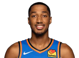 Aaron Wiggins