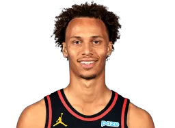 Dyson Daniels