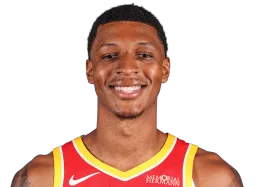 Jabari Smith Jr.