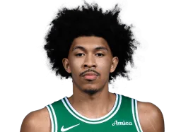 Ron Harper Jr.