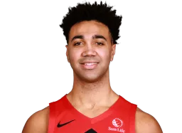 Trayce Jackson-Davis