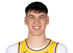 Jake LaRavia