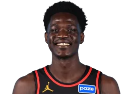 Mouhamed Gueye