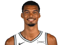 Victor Wembanyama