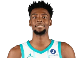Brandon Miller