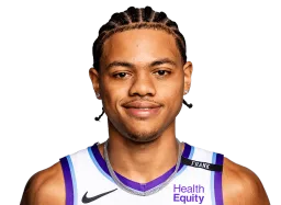 Keyonte George