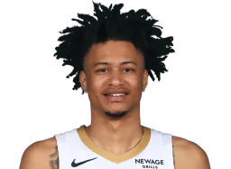 Trey Alexander