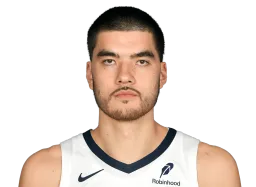 Zach Edey