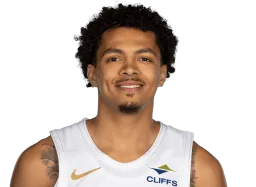 Craig Porter Jr.
