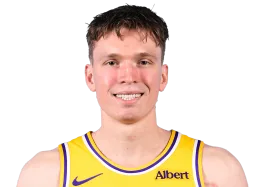 Dalton Knecht