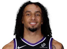 Devin Carter