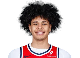 Kyshawn George