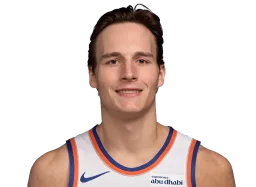 Tyler Kolek