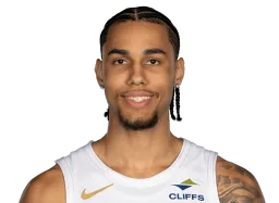 Jaylon Tyson