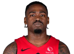 Jamal Shead