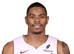 Keshad Johnson