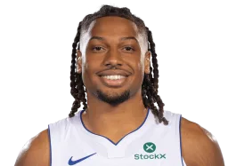 Chaz Lanier