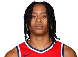 Tre Johnson