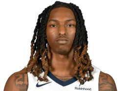 Javon Small