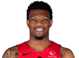 Alijah Martin