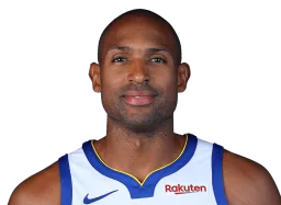 Al Horford