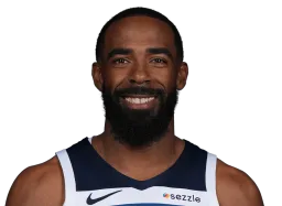 Mike Conley