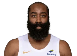 James Harden